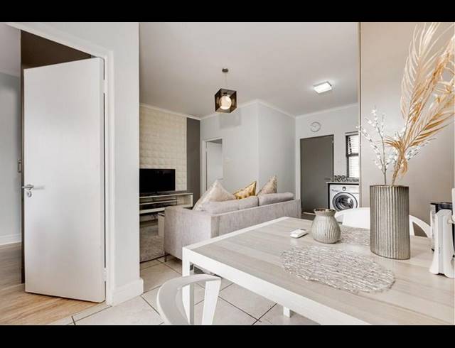 1 BEDROOM PROPERTY TO RENT IN RIVONIA